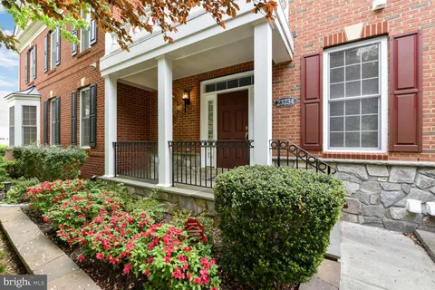 23234 Evergreen Ridge Drive, Ashburn, VA 20148 - MLS#: VALO2094926