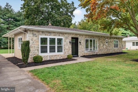 Homes For Sale - 120 Tuckahoe Road<br/> SEWELL, NJ 08080
