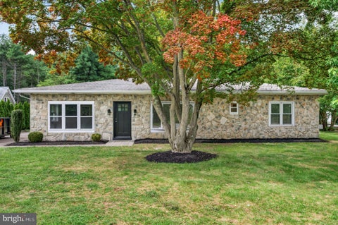 Photo of 120 Tuckahoe Road, SEWELL, NJ 08080 (MLS # NJGL2078534)