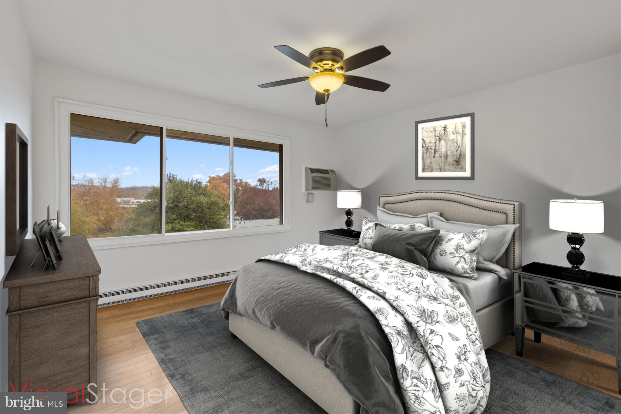 LEISURE WORLD - Residential