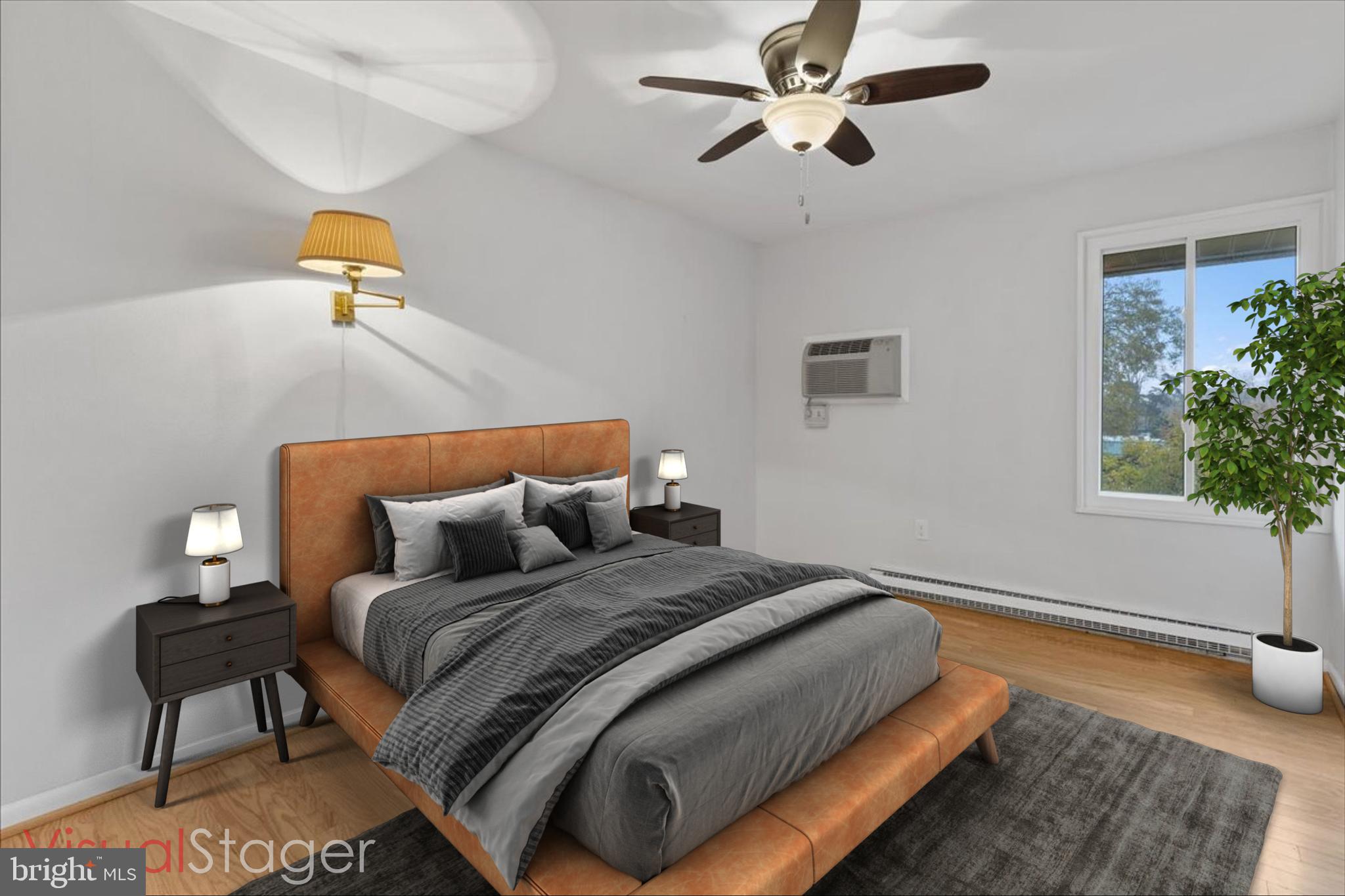 LEISURE WORLD - Residential