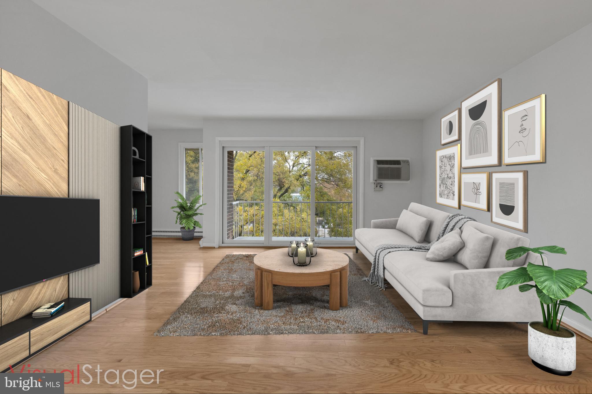 LEISURE WORLD - Residential