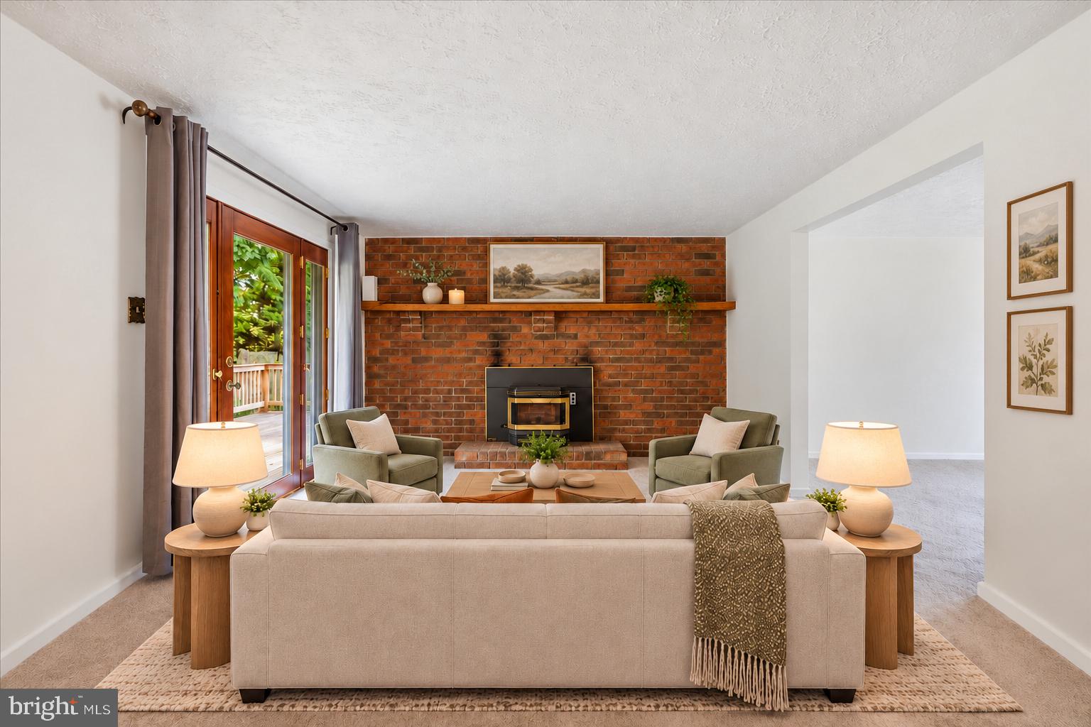 3003 HICKORY VALLEY DRIVE