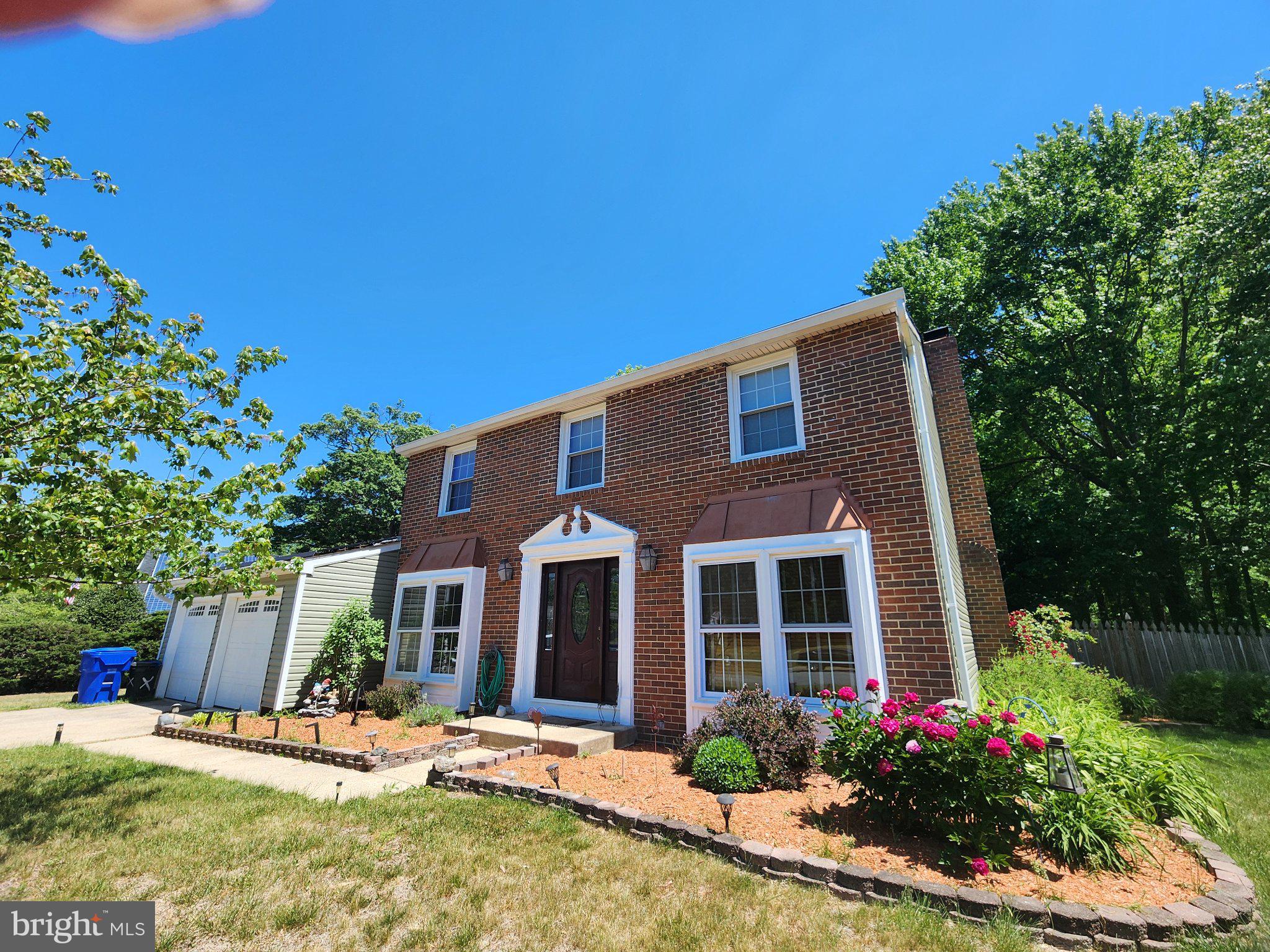 3003 HICKORY VALLEY DRIVE