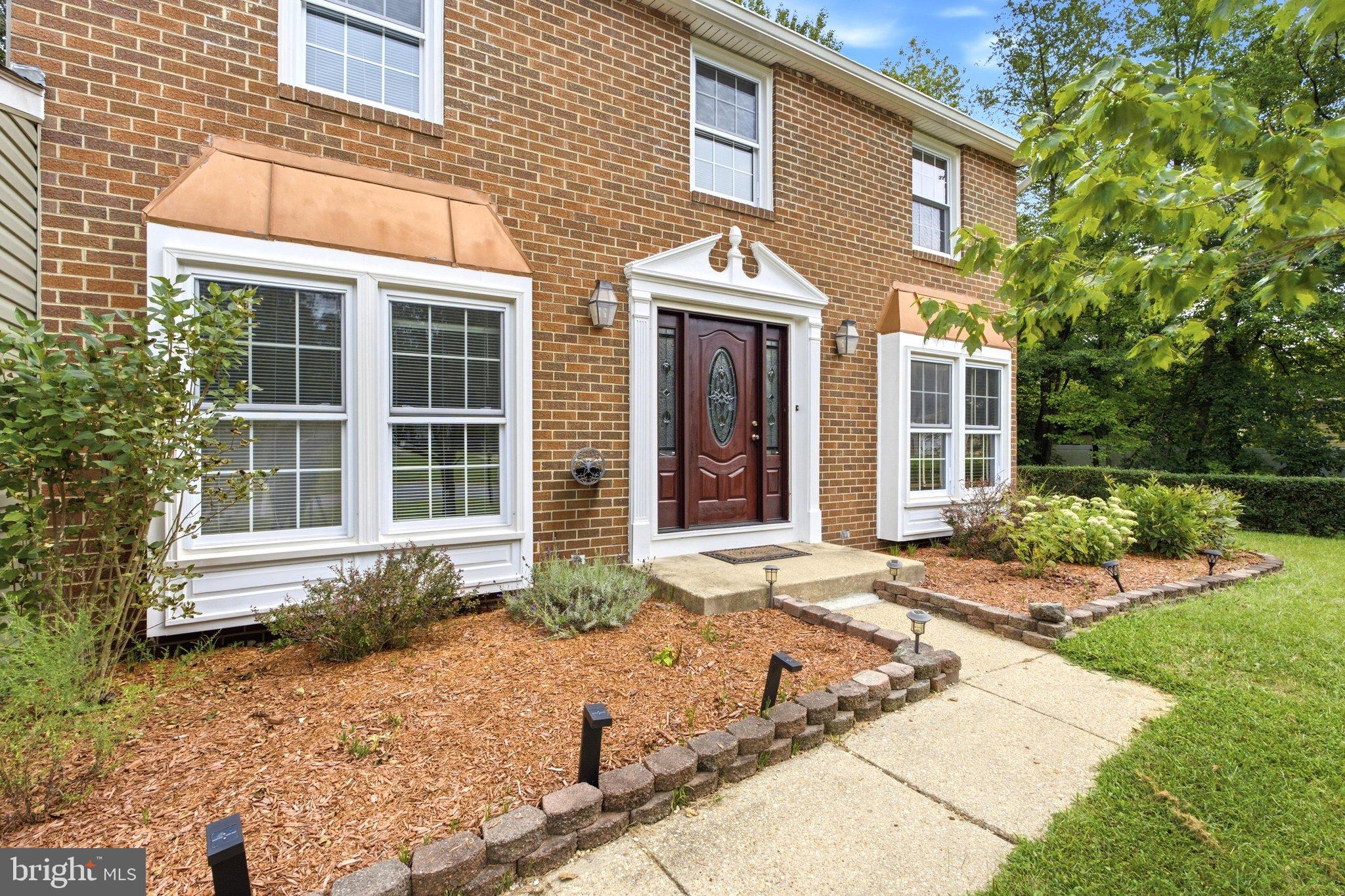 3003 HICKORY VALLEY DRIVE
