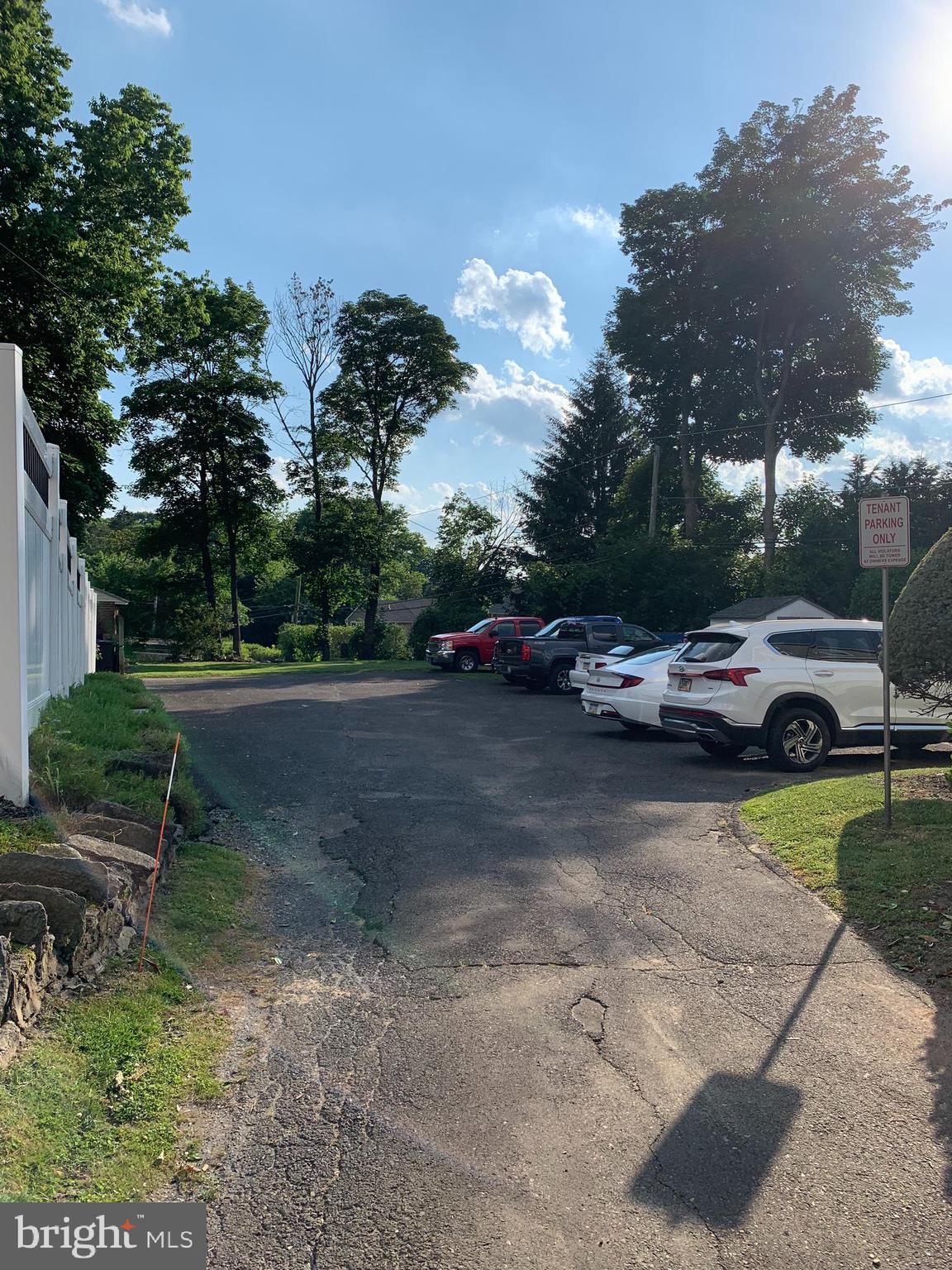 JENKINTOWN - Residential Lease