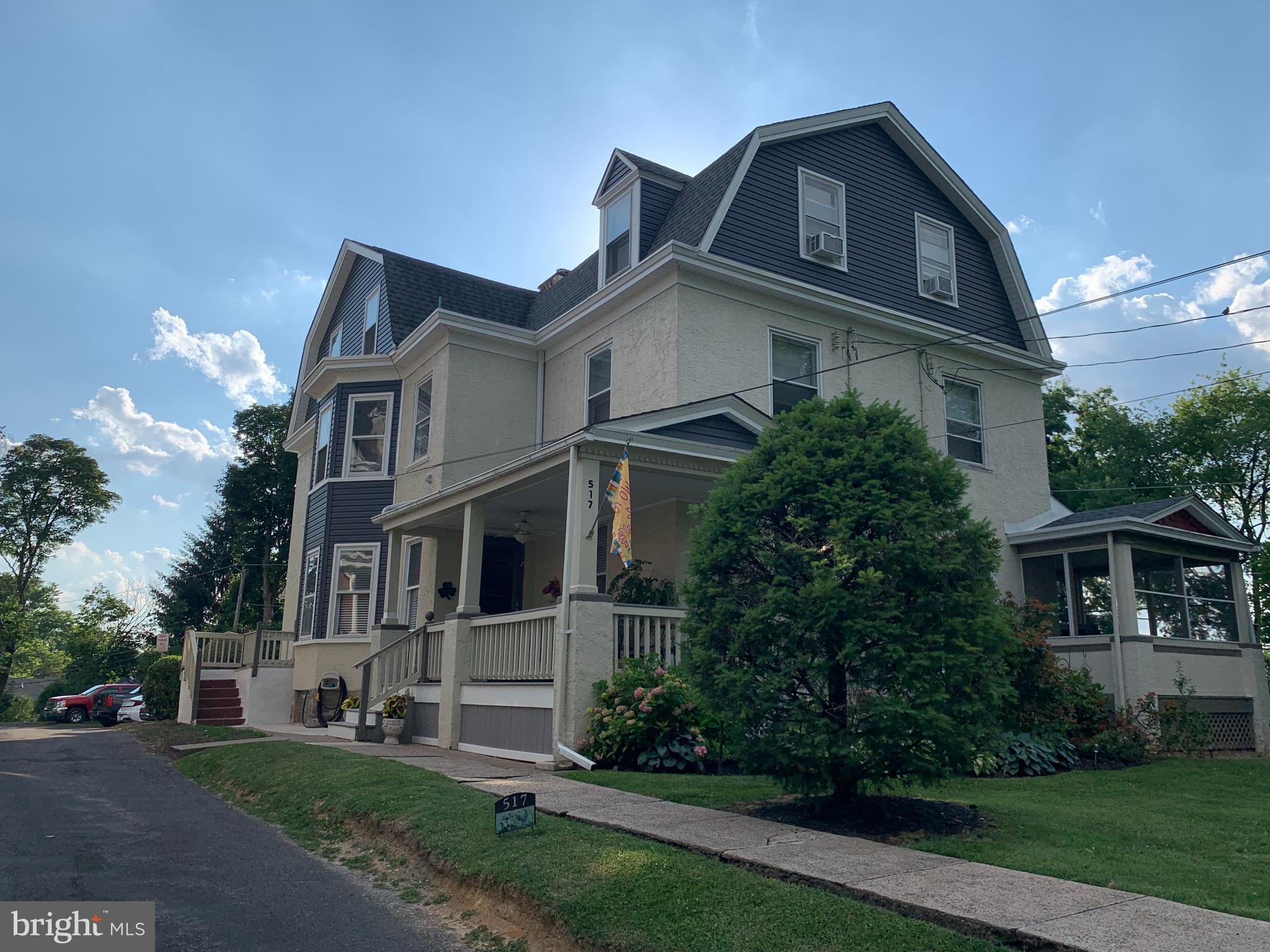 JENKINTOWN - Residential Lease