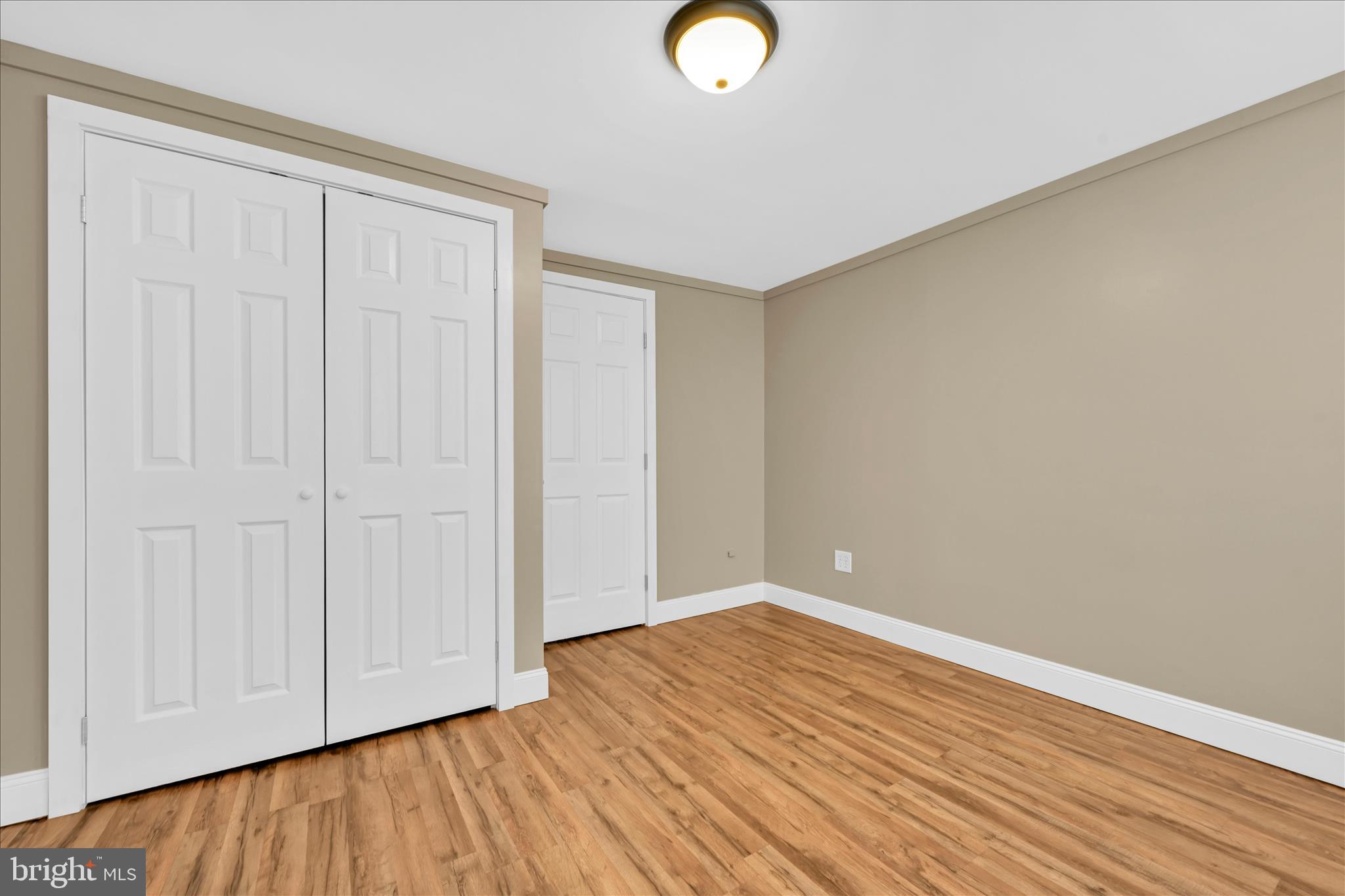 LANSFORD BOROUGH - Residential