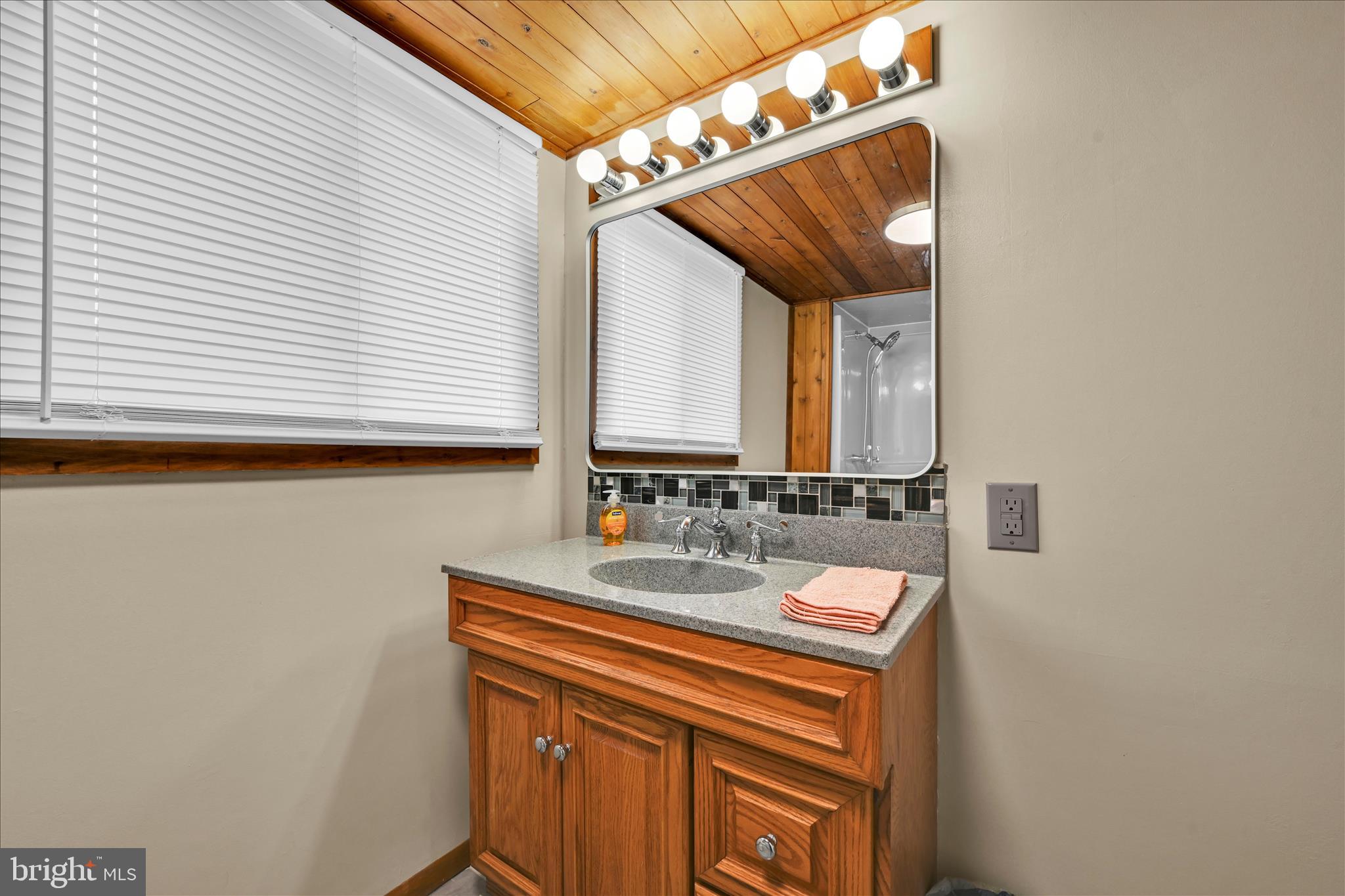 LANSFORD BOROUGH - Residential