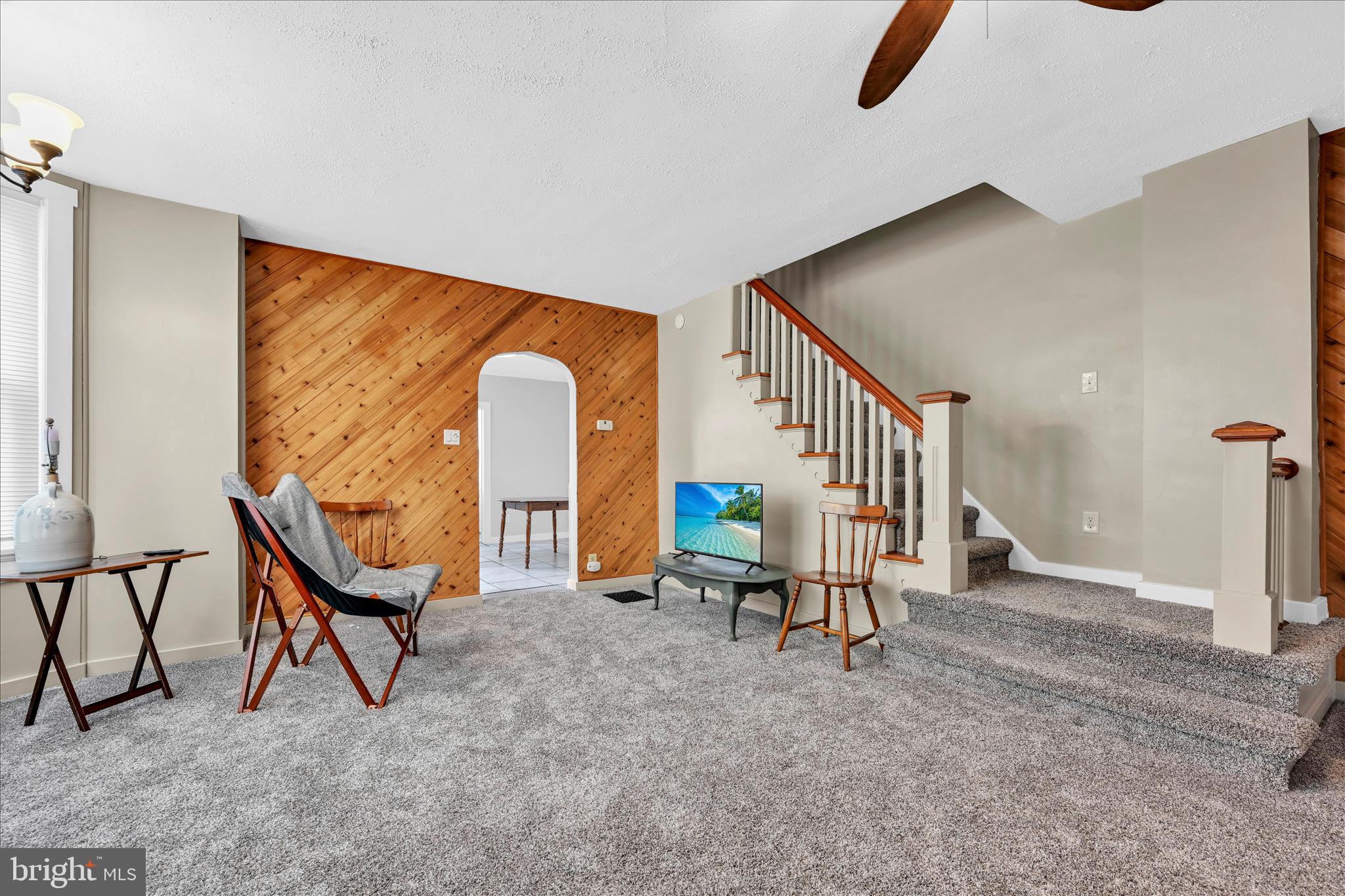LANSFORD BOROUGH - Residential