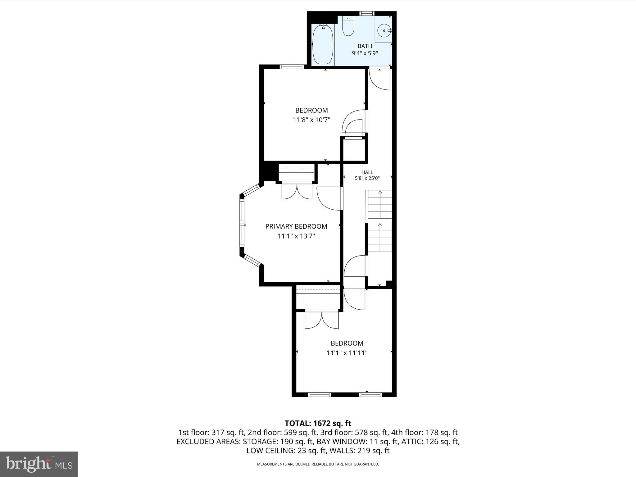 LANSFORD BOROUGH - Residential