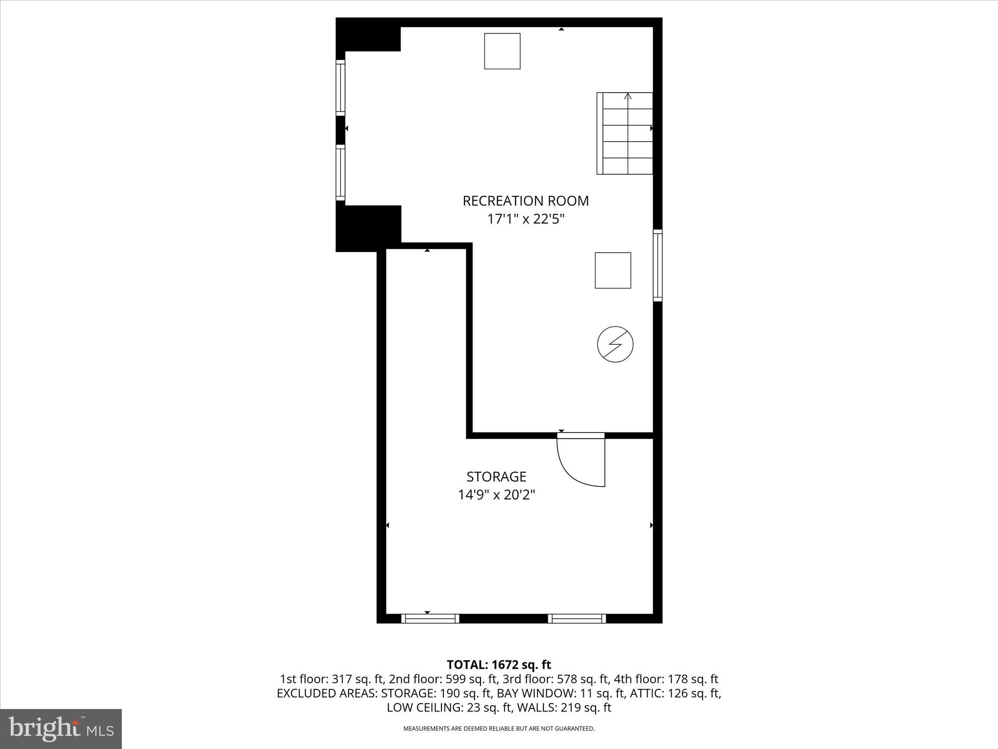 LANSFORD BOROUGH - Residential