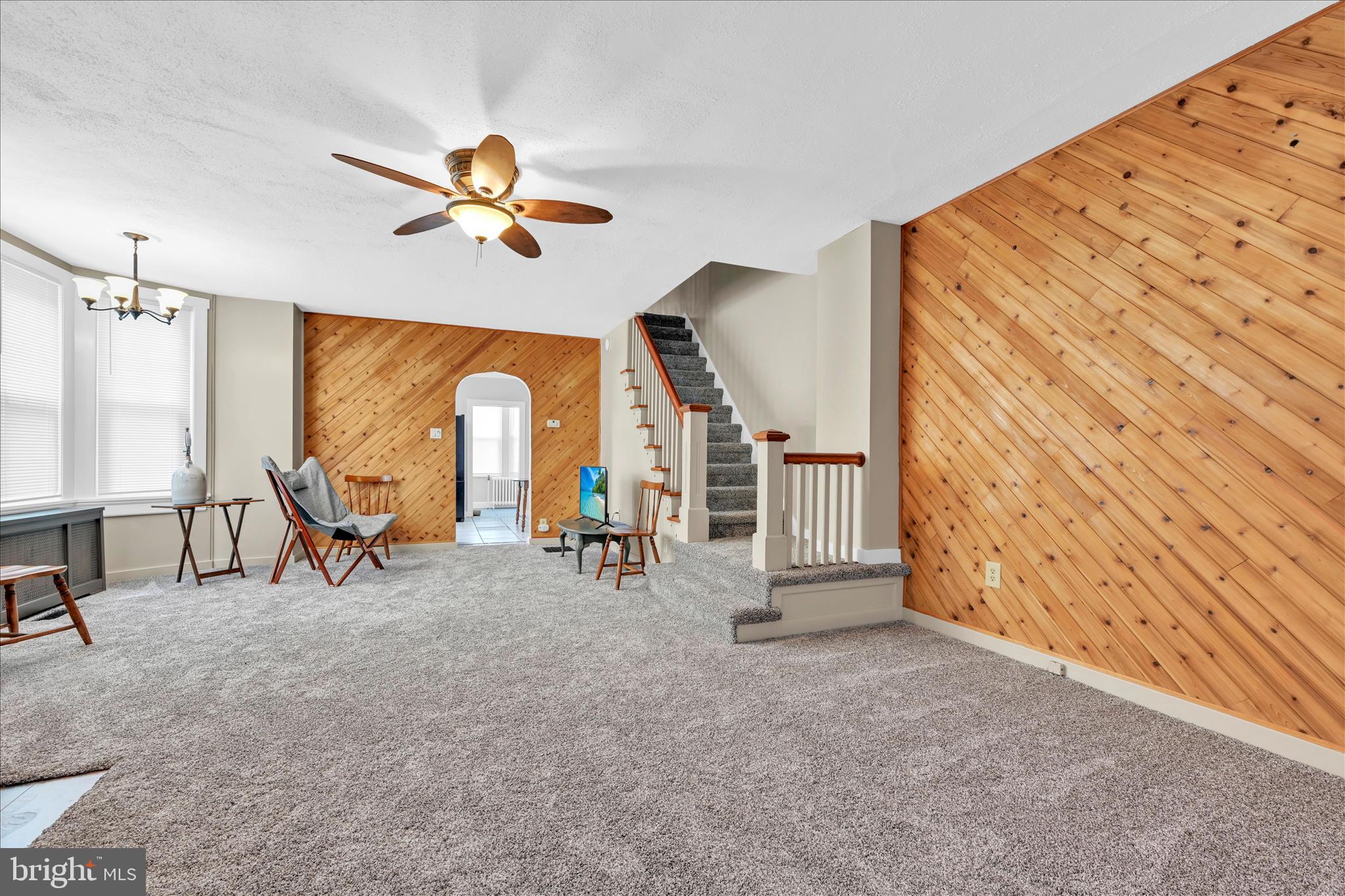 LANSFORD BOROUGH - Residential