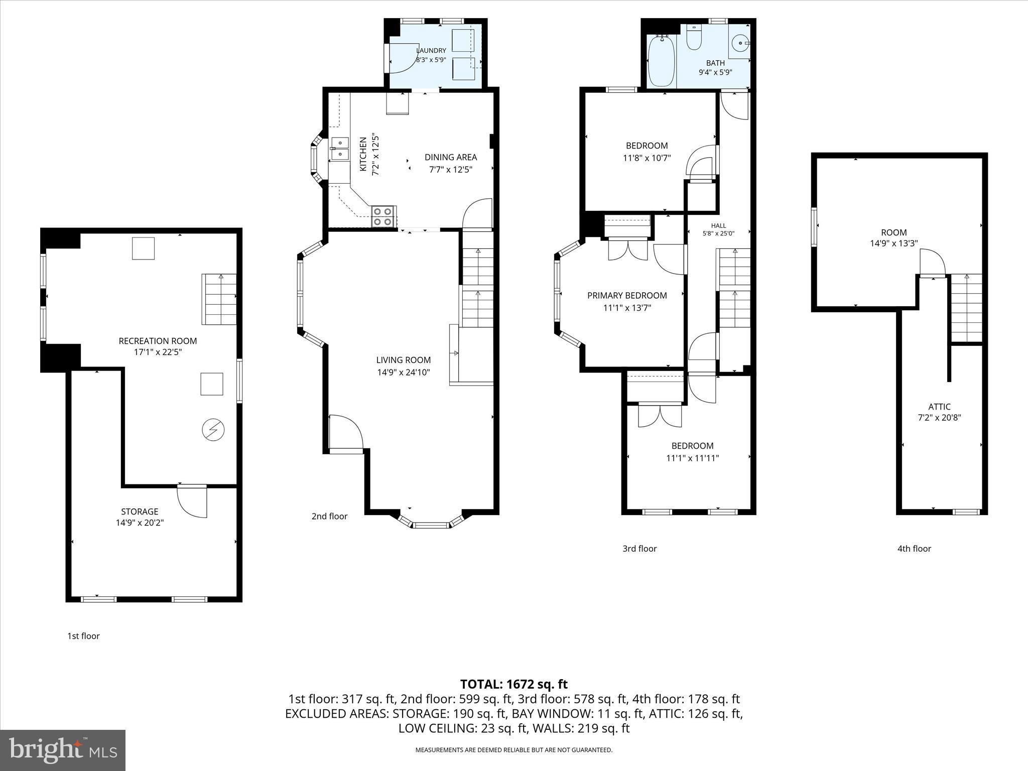 LANSFORD BOROUGH - Residential