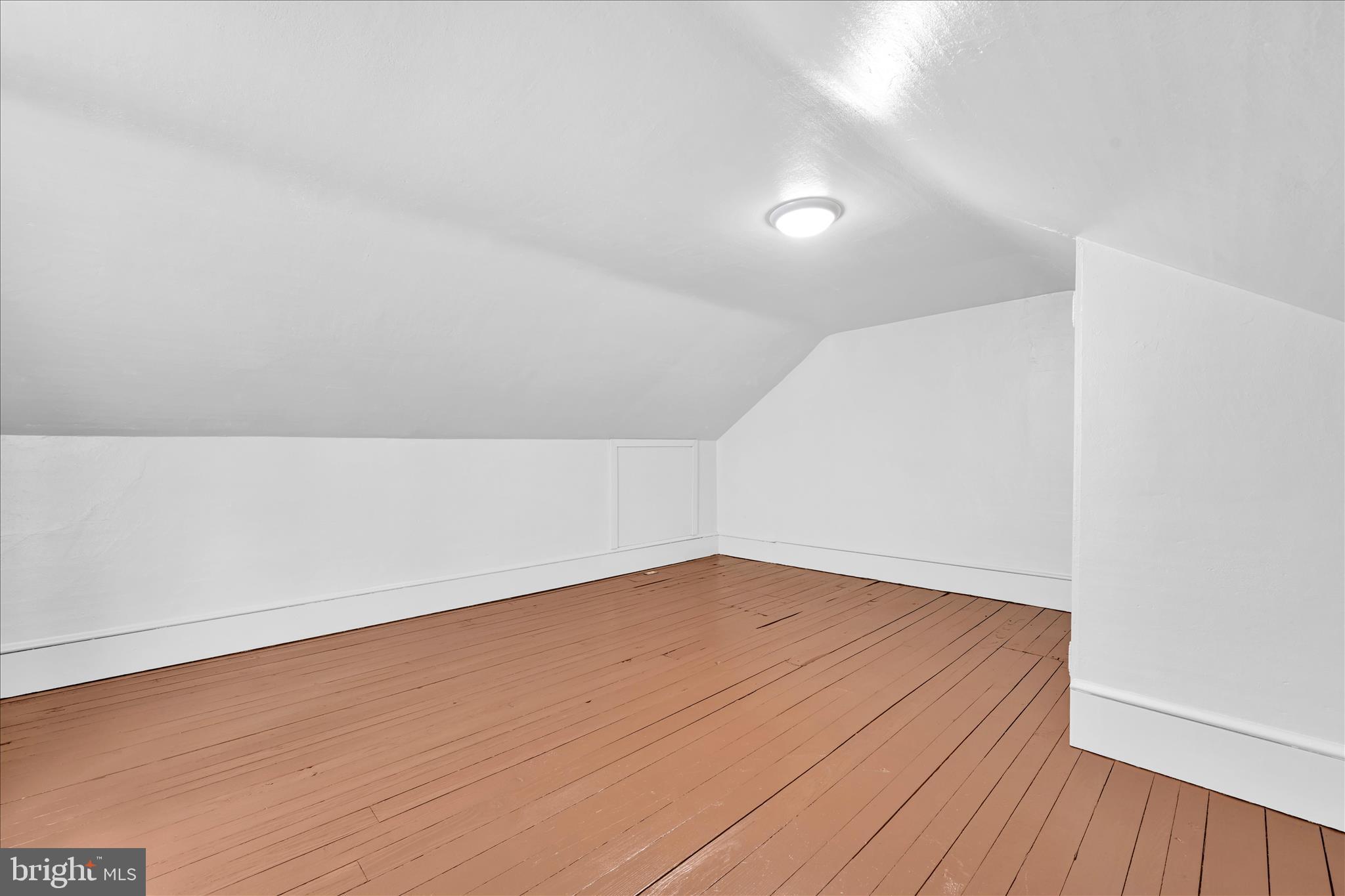 LANSFORD BOROUGH - Residential