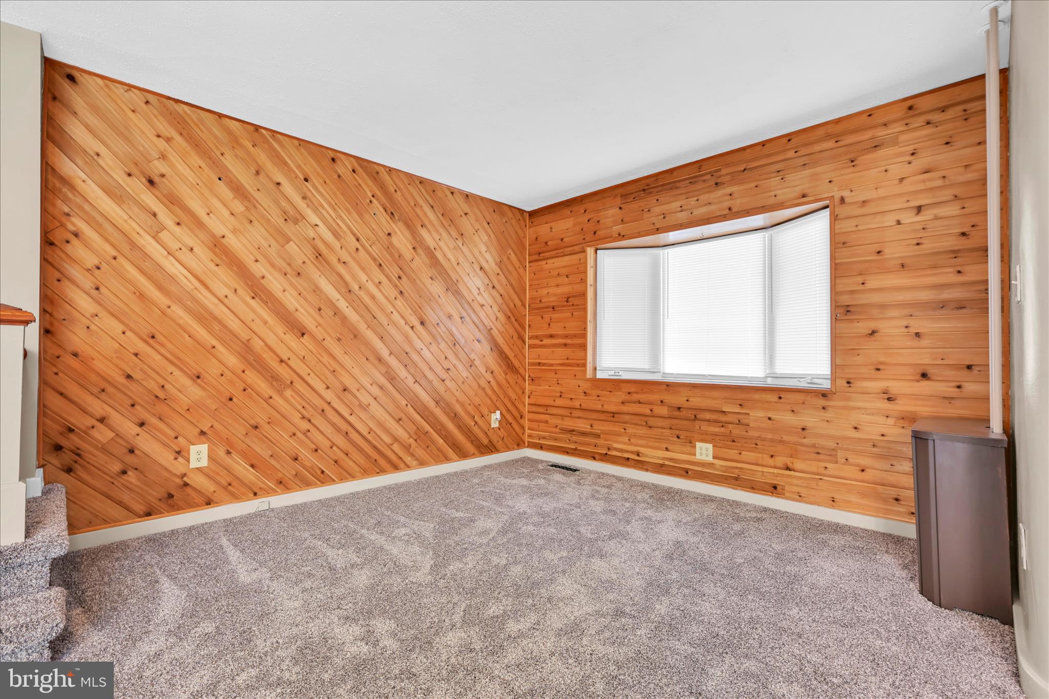 LANSFORD BOROUGH - Residential