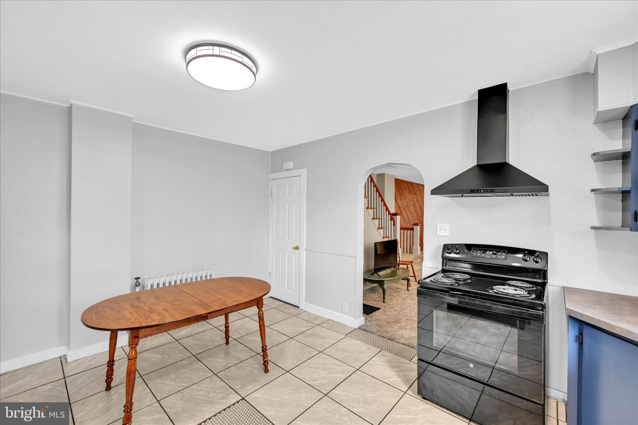 LANSFORD BOROUGH - Residential