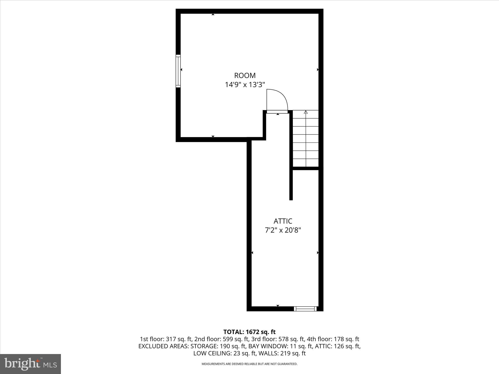 LANSFORD BOROUGH - Residential