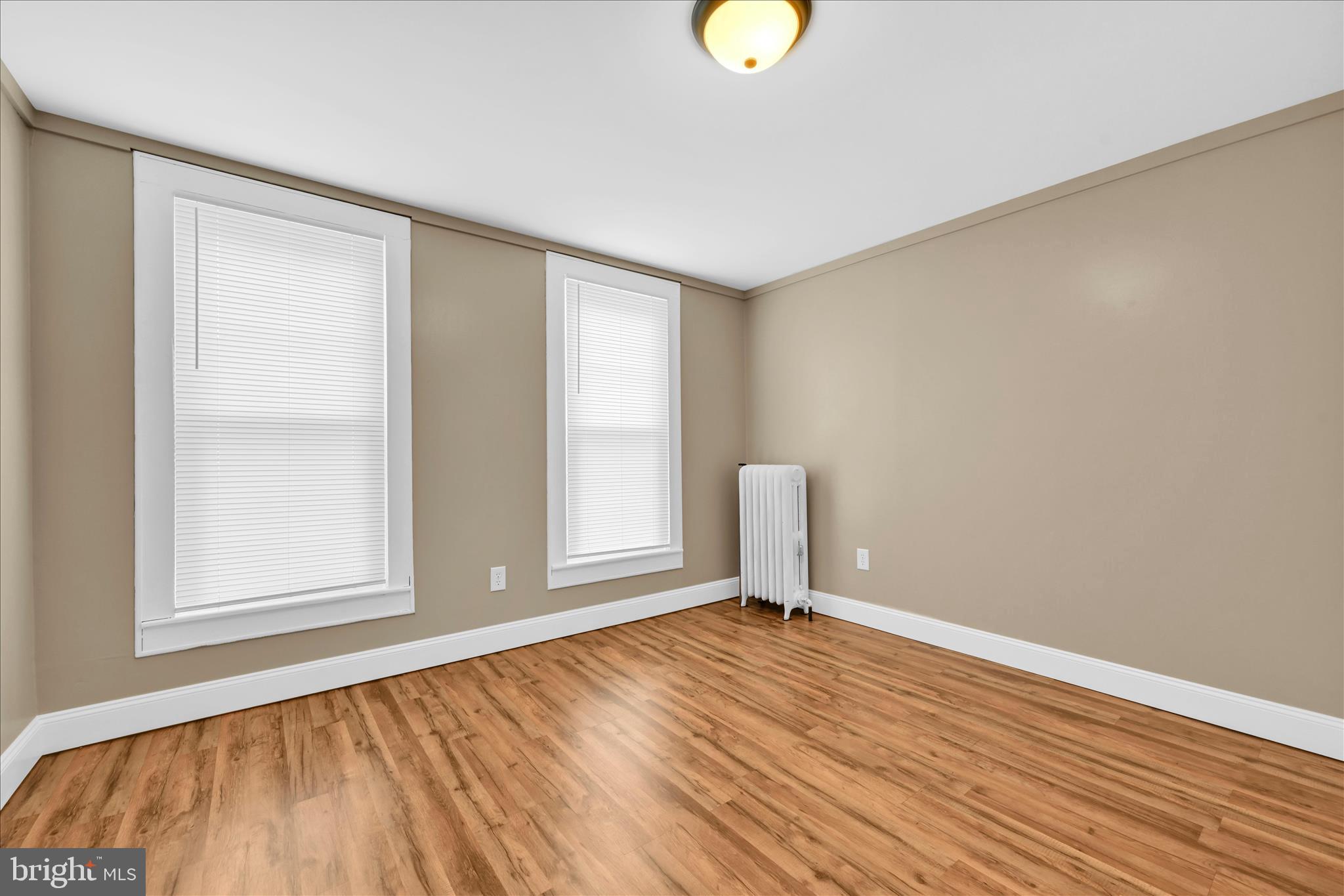 LANSFORD BOROUGH - Residential