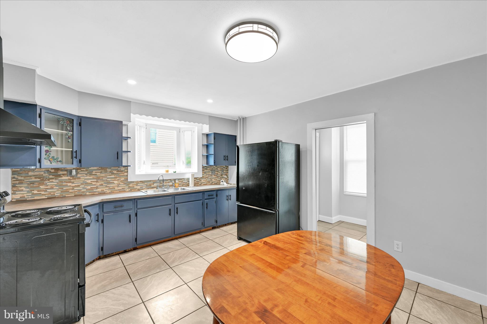 LANSFORD BOROUGH - Residential