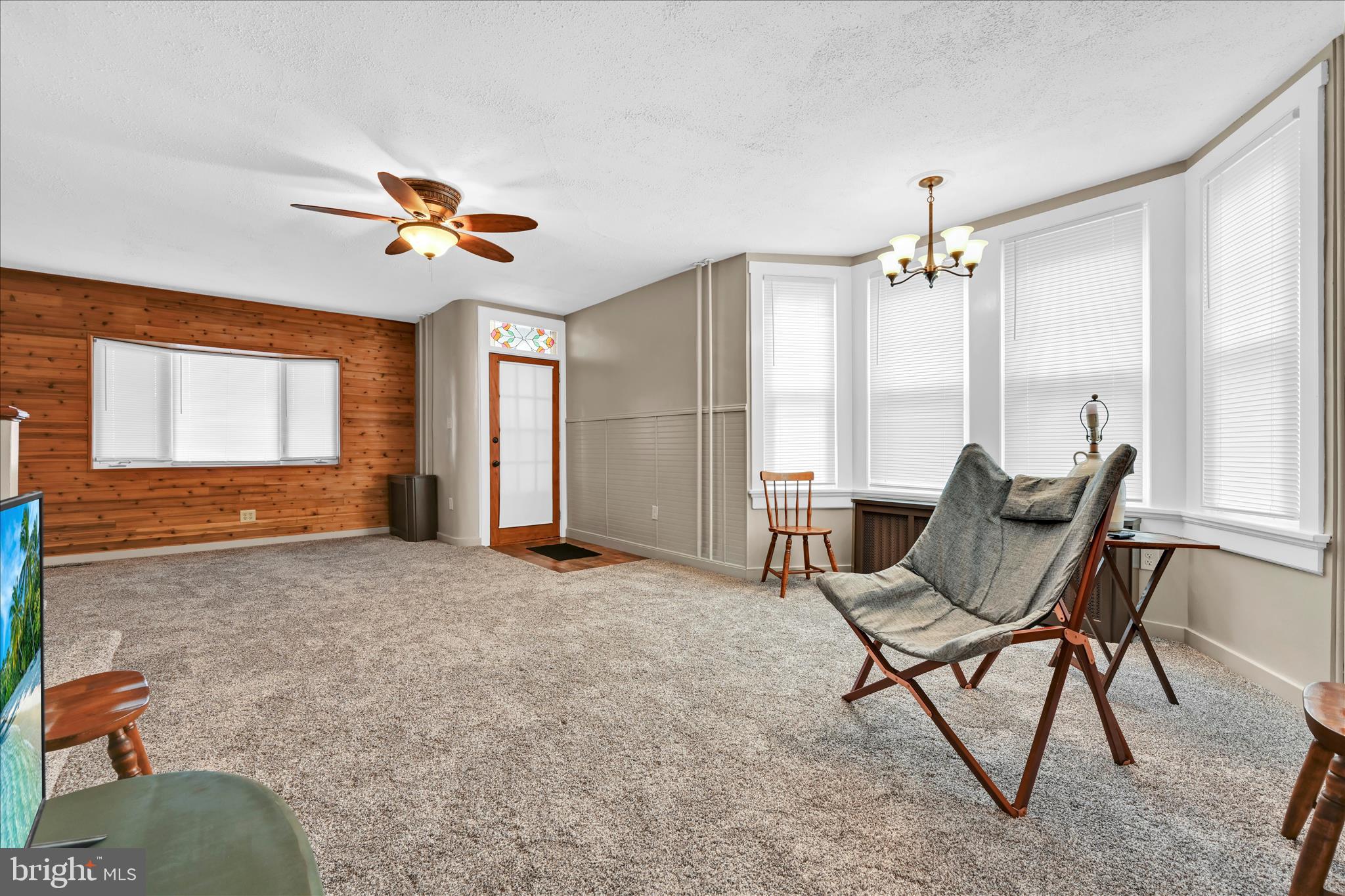 LANSFORD BOROUGH - Residential