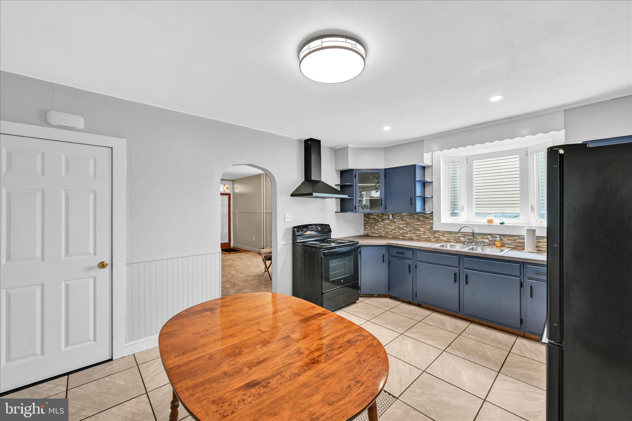 LANSFORD BOROUGH - Residential