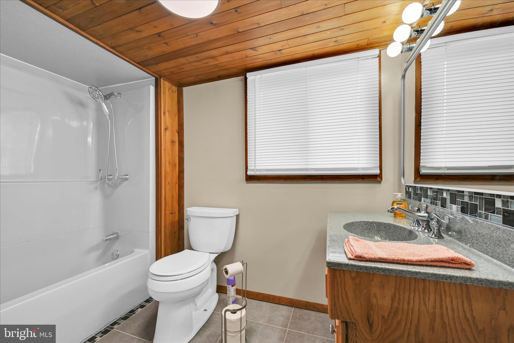 LANSFORD BOROUGH - Residential