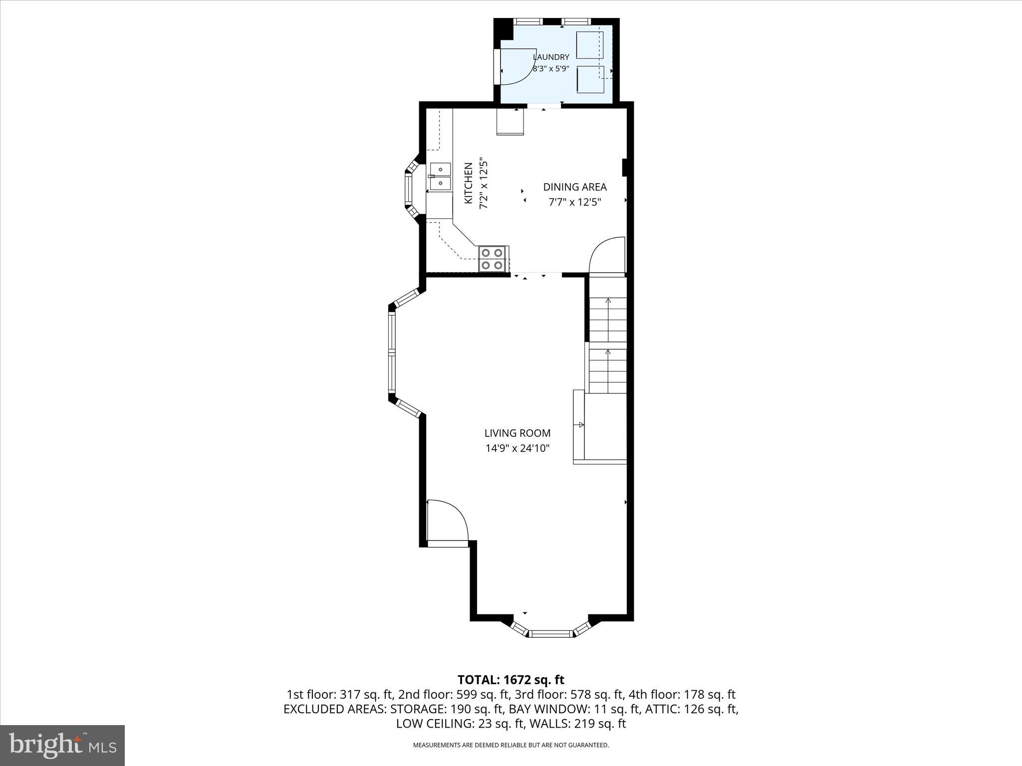 LANSFORD BOROUGH - Residential