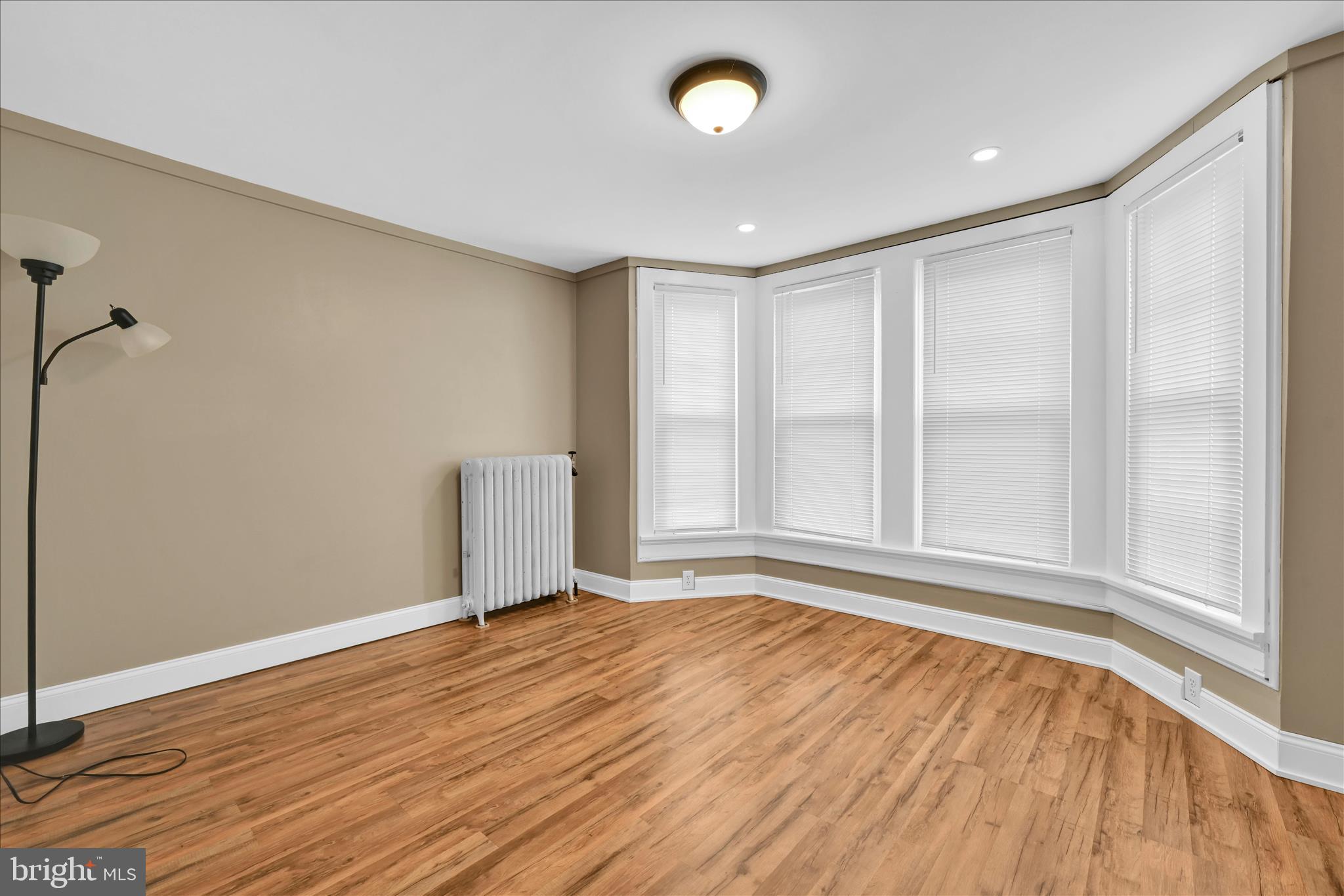 LANSFORD BOROUGH - Residential