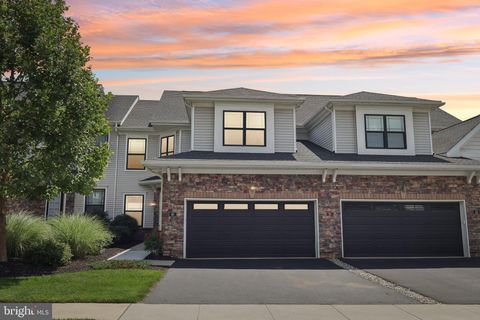 40 BIRDIE WAY LAWRENCEVILLE NJ 08648