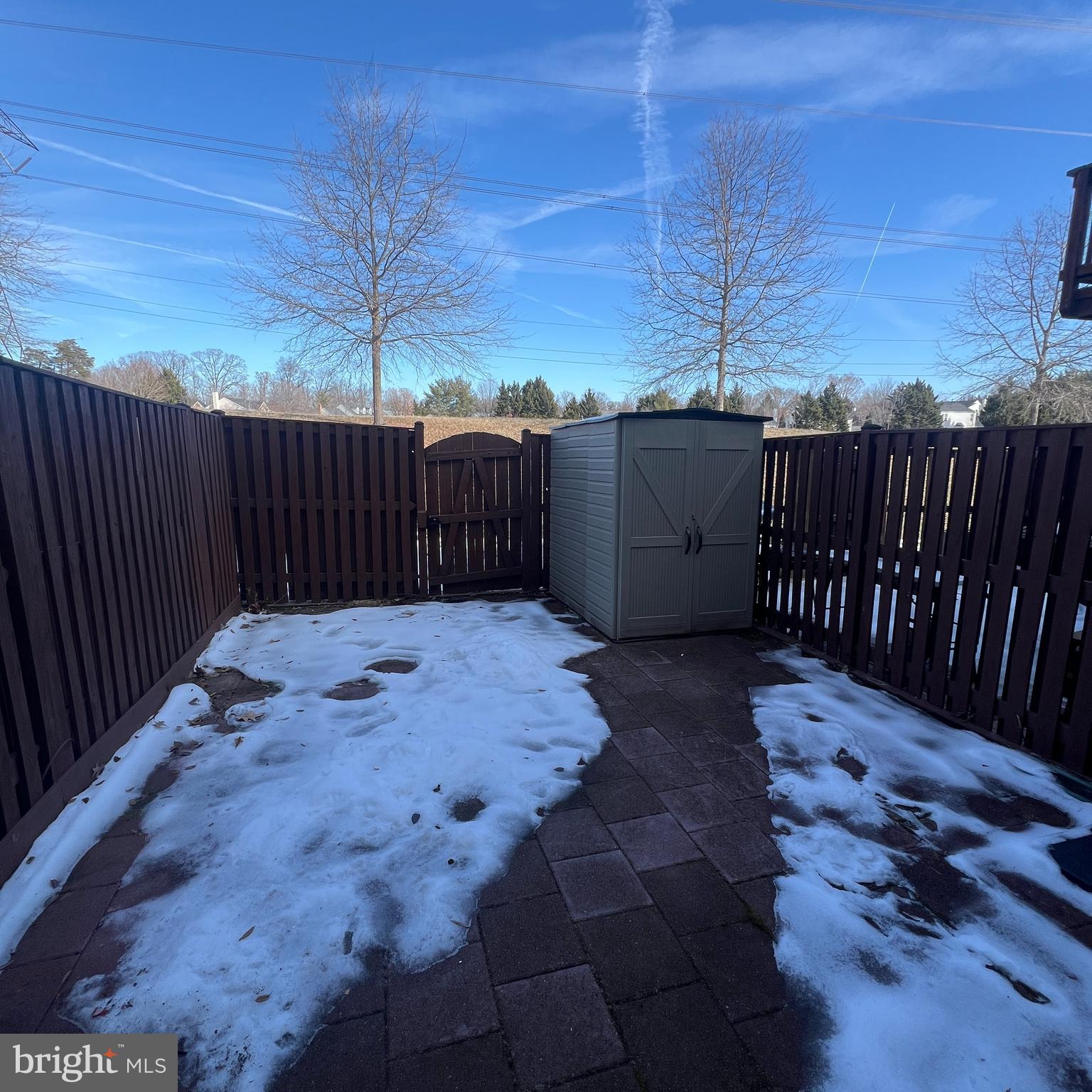 COMPTON VILLAGE - Residential Lease