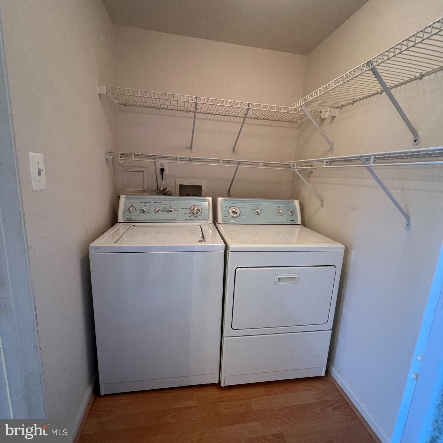 COMPTON VILLAGE - Residential Lease