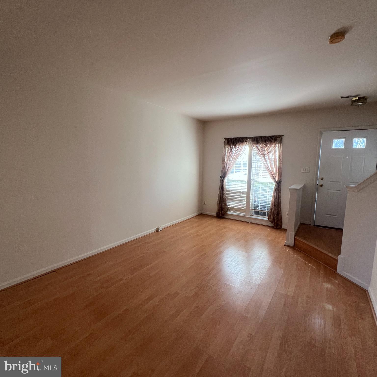 COMPTON VILLAGE - Residential Lease