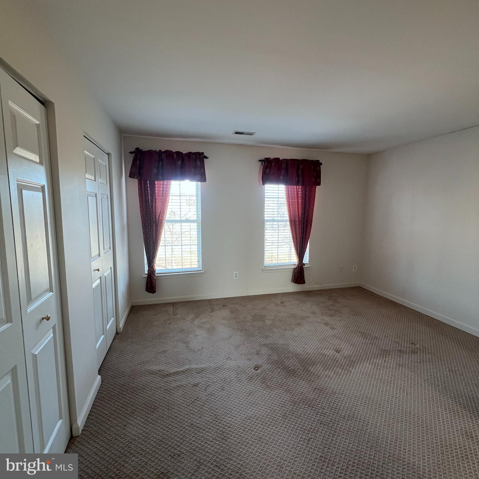 COMPTON VILLAGE - Residential Lease