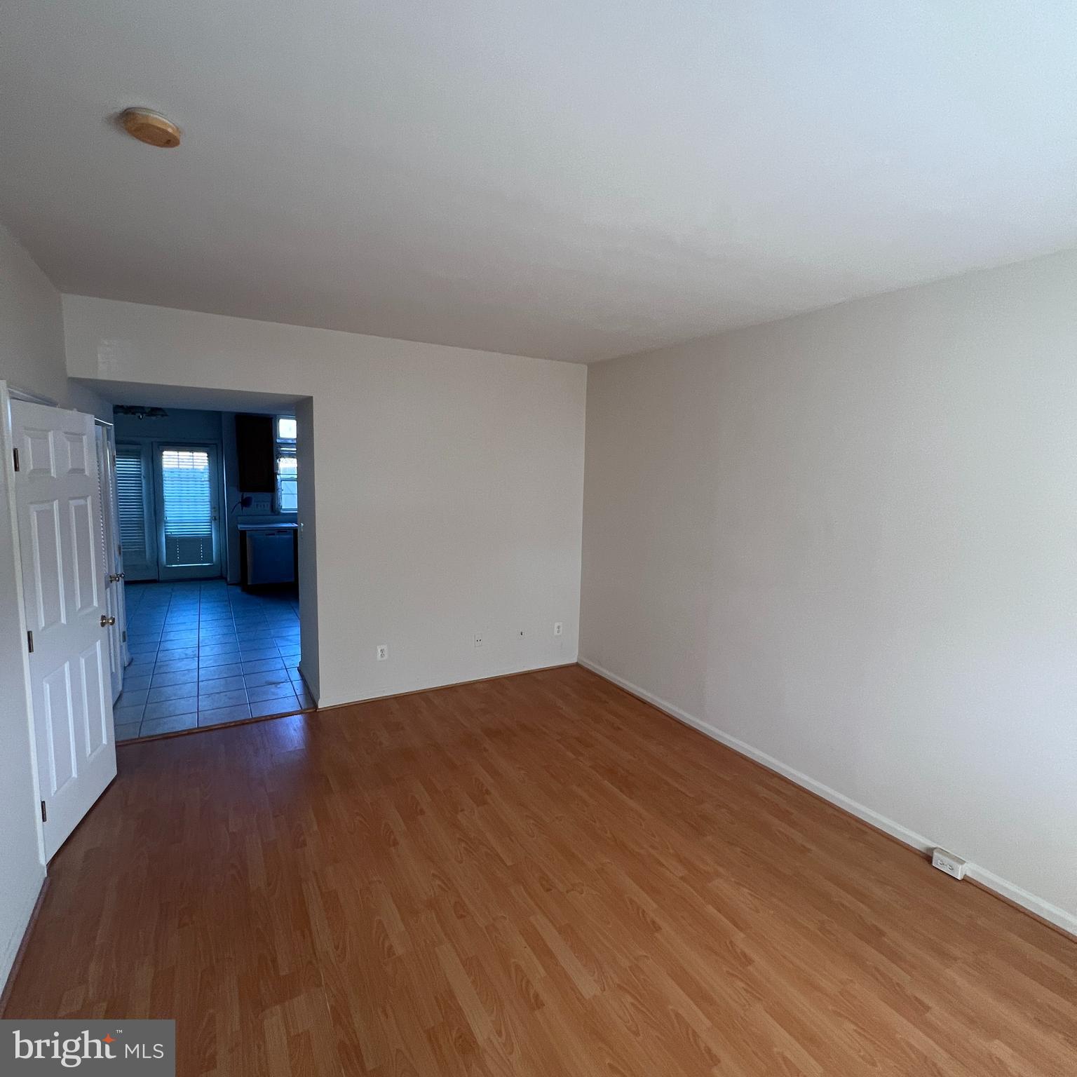 COMPTON VILLAGE - Residential Lease