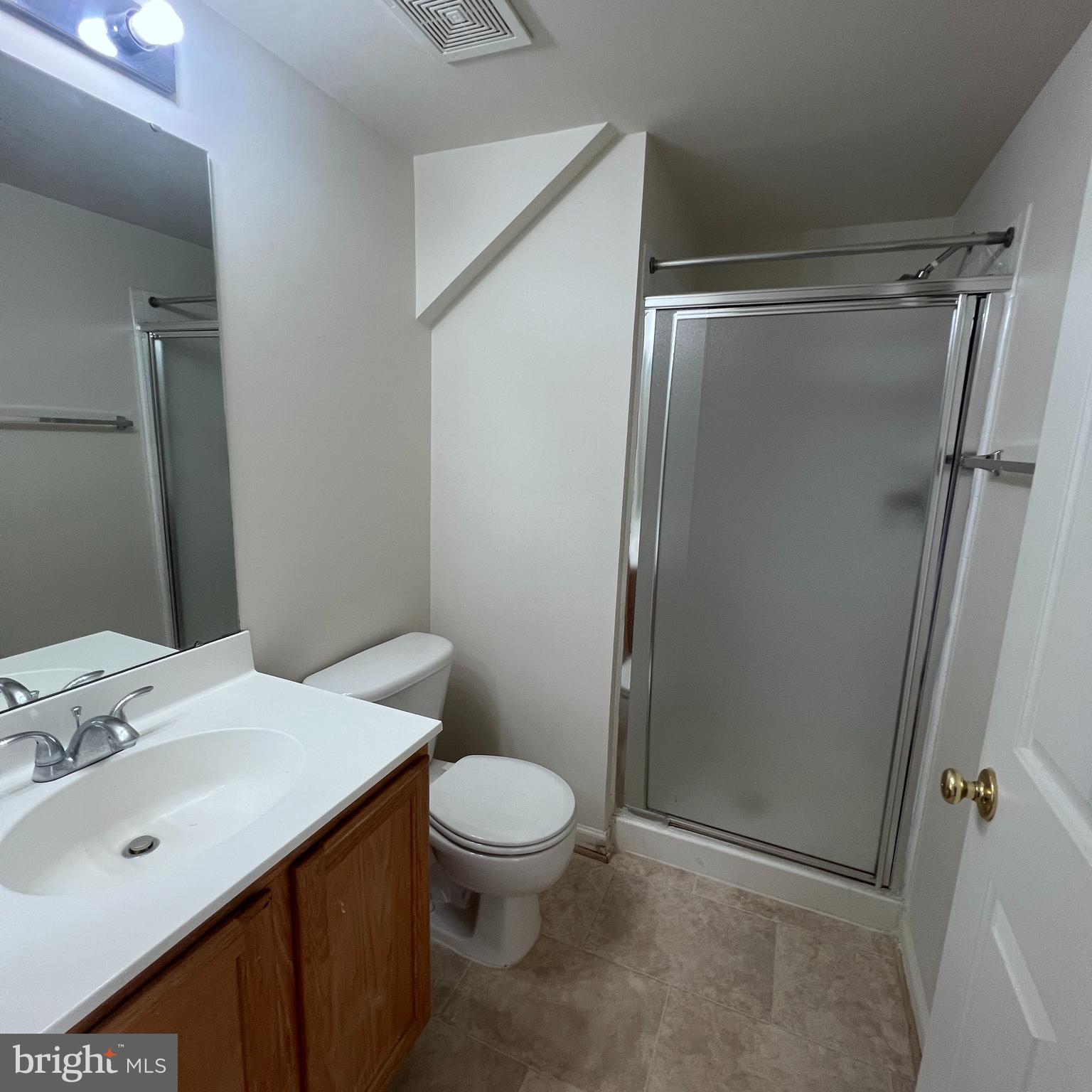 COMPTON VILLAGE - Residential Lease