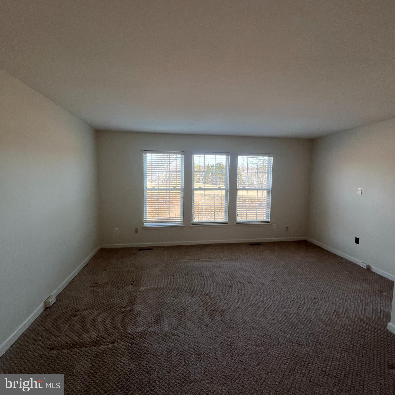 COMPTON VILLAGE - Residential Lease