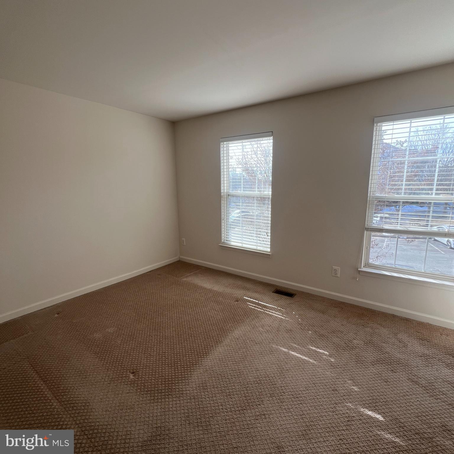 COMPTON VILLAGE - Residential Lease