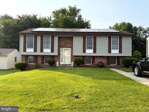 723 WALKER STREET ABERDEEN MD 21001