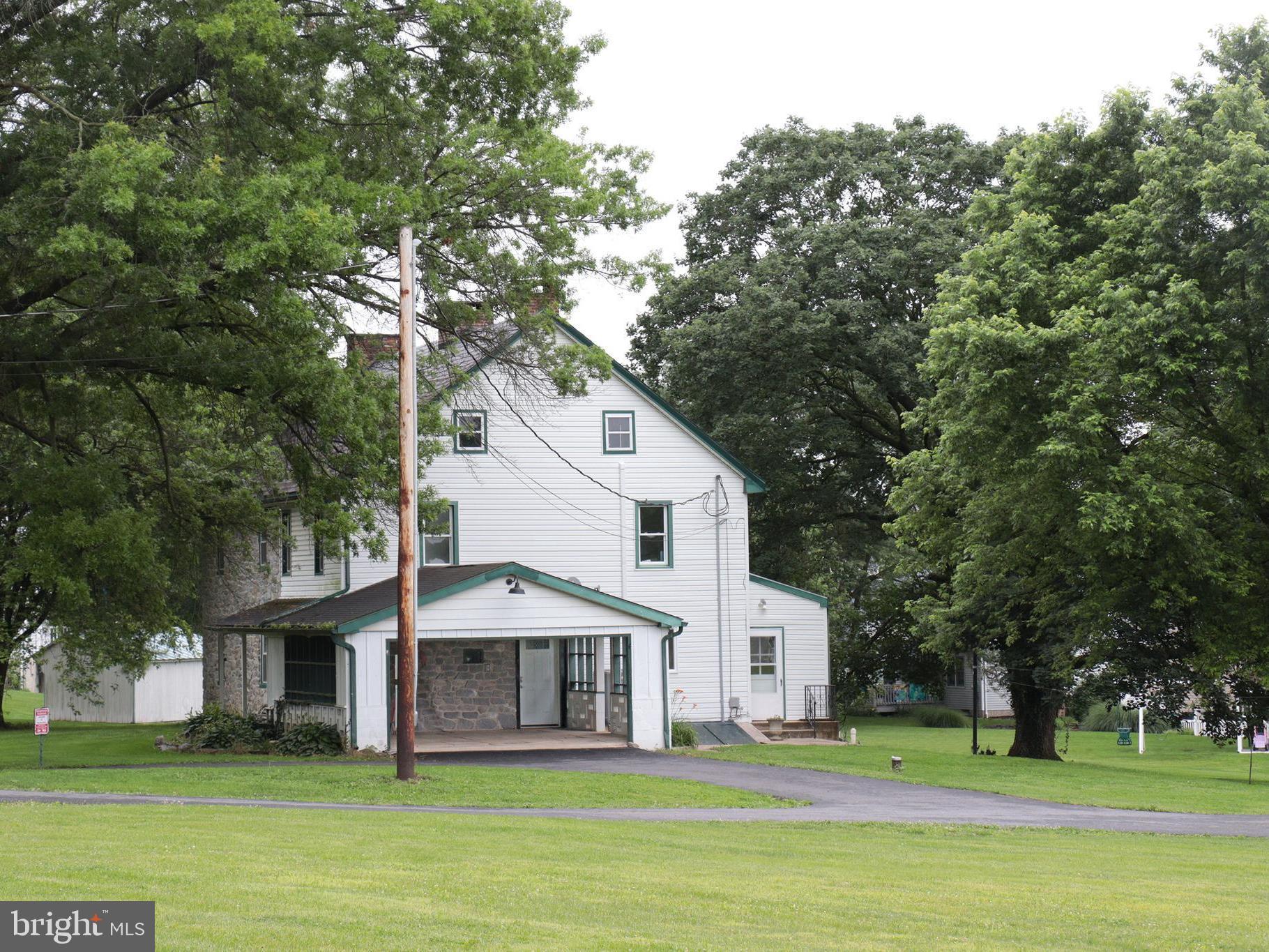 2475 OREGON PIKE