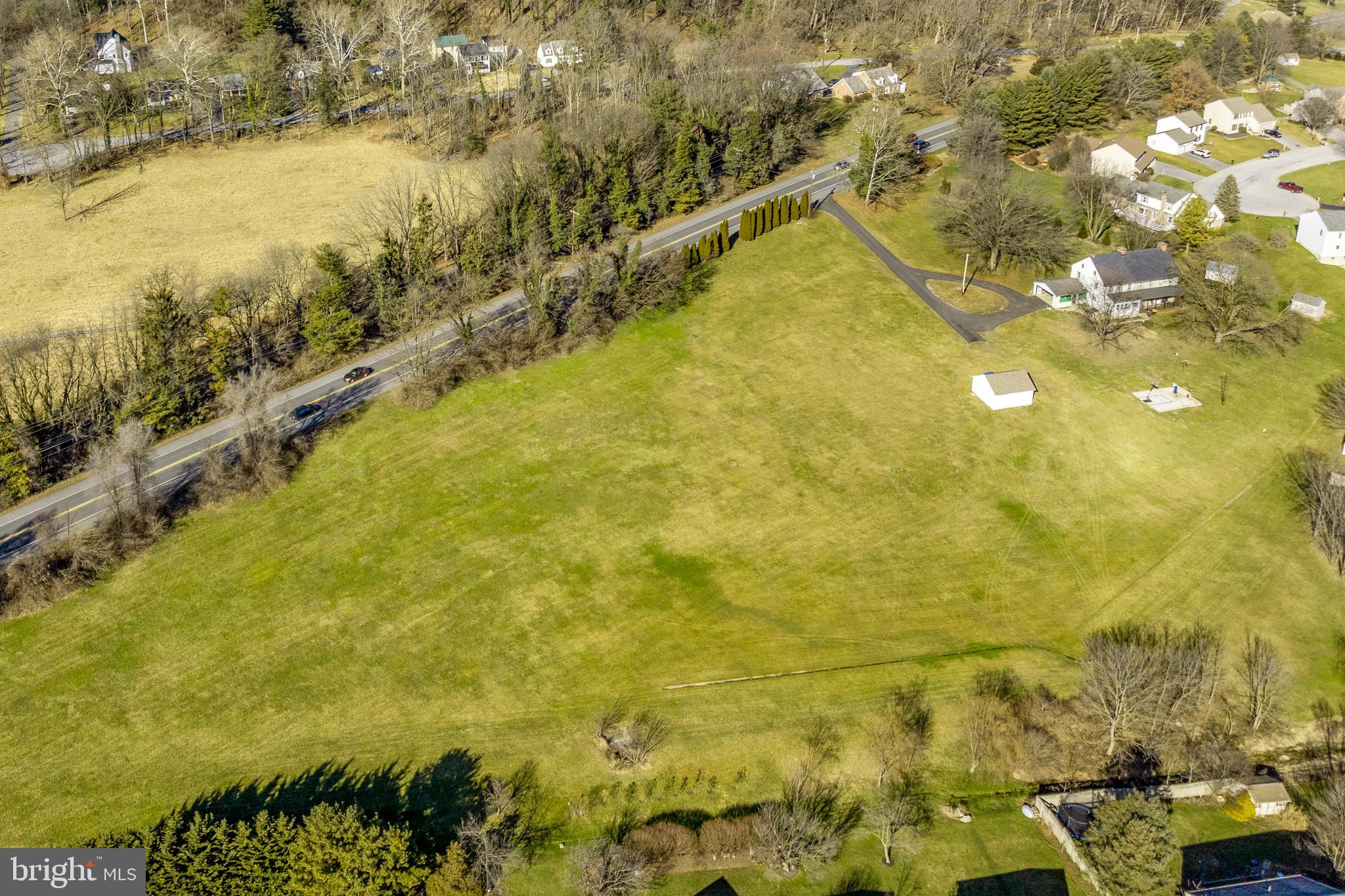 NONE AVAILABLE - Residential