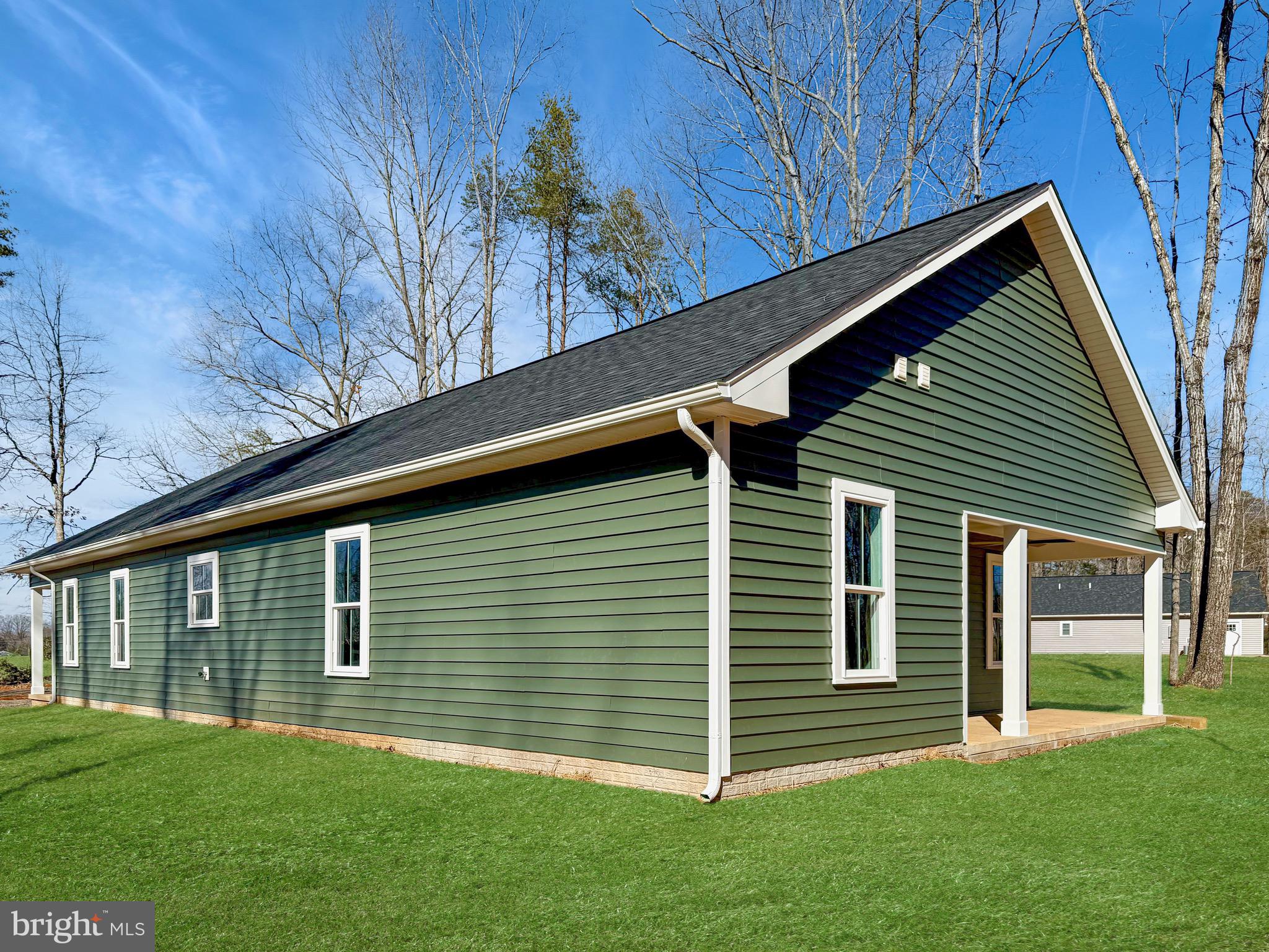 NONE AVAILABLE - Residential