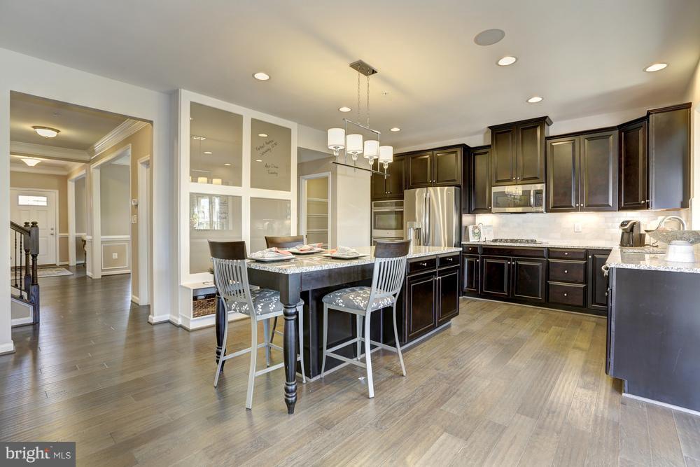 BEECH TREE EAST VILLAGE - Residential