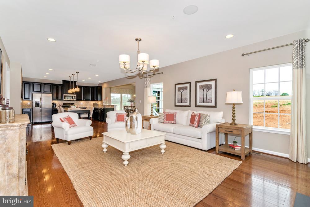 BEECH TREE EAST VILLAGE - Residential