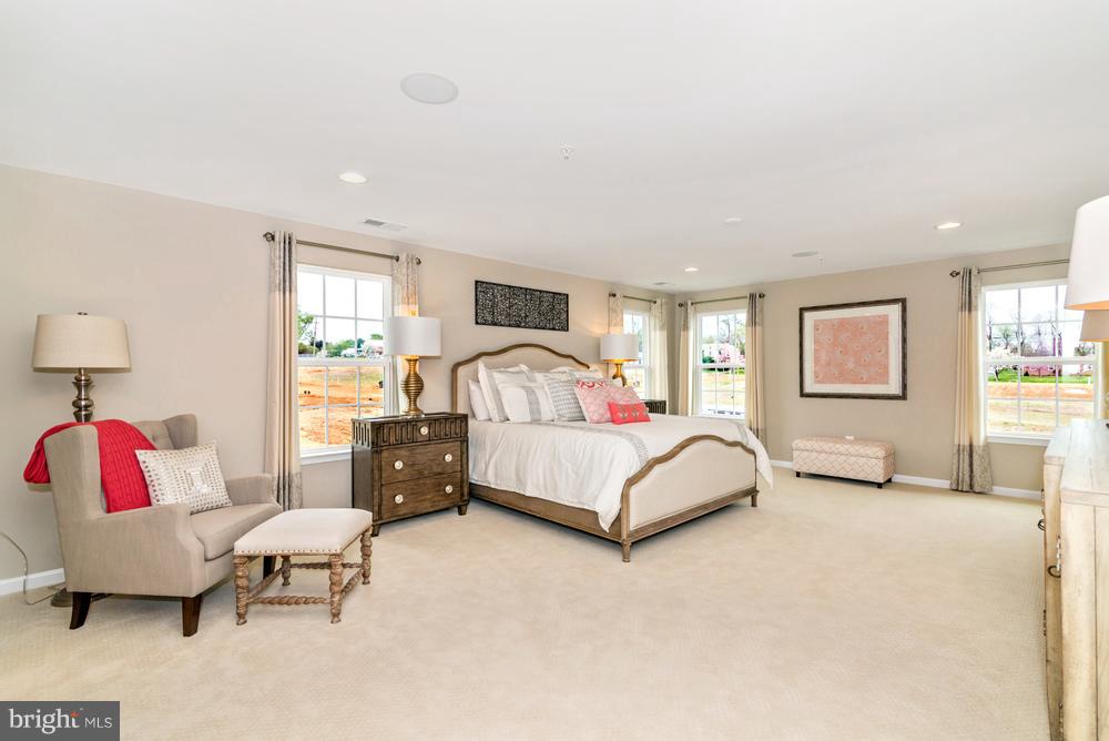 BEECH TREE EAST VILLAGE - Residential