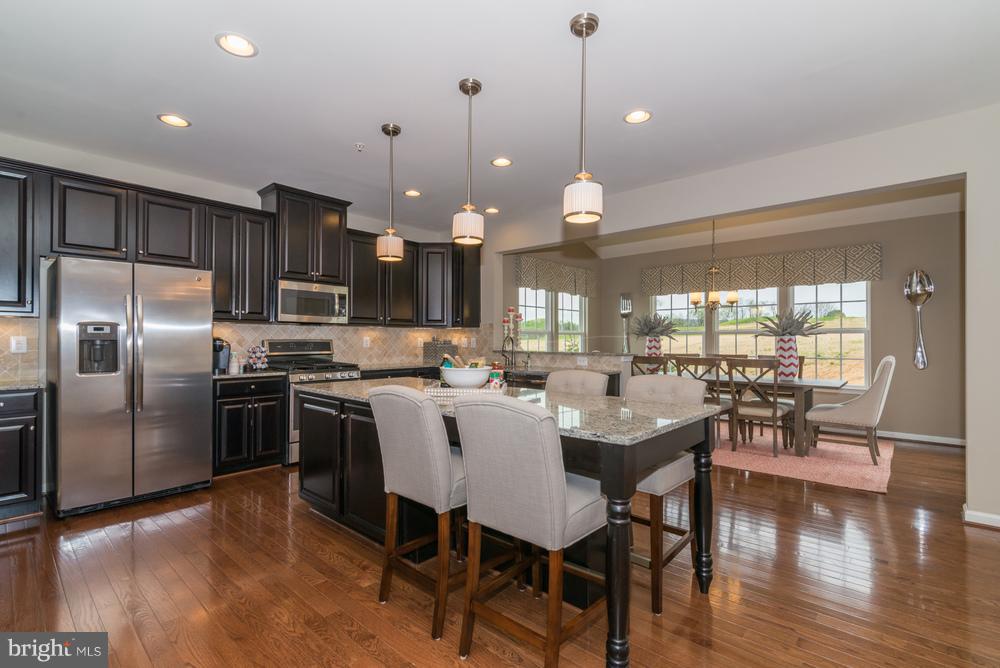 BEECH TREE EAST VILLAGE - Residential