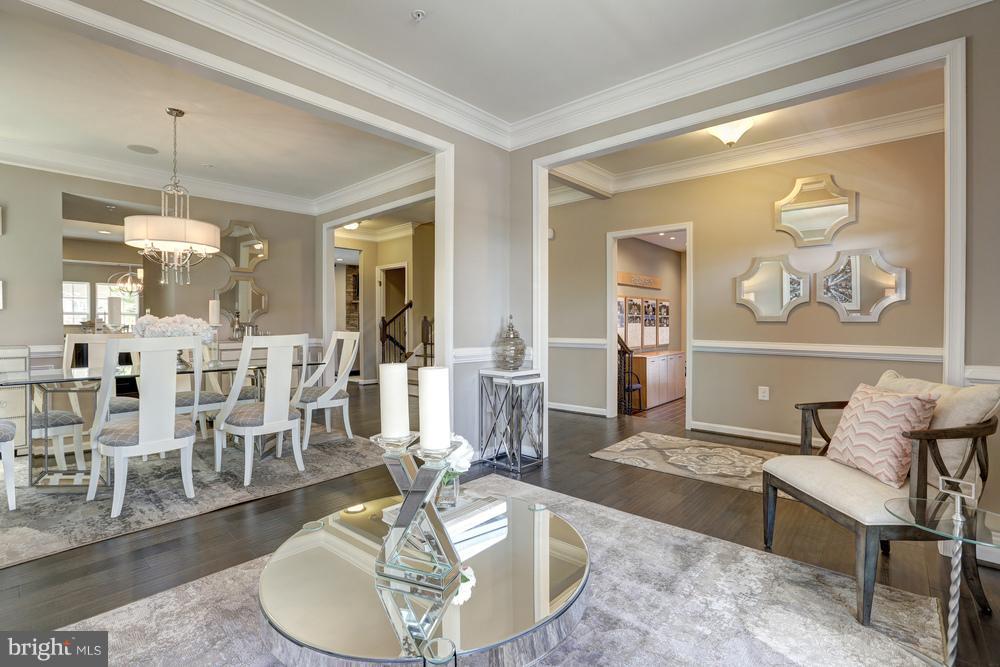 BEECH TREE EAST VILLAGE - Residential