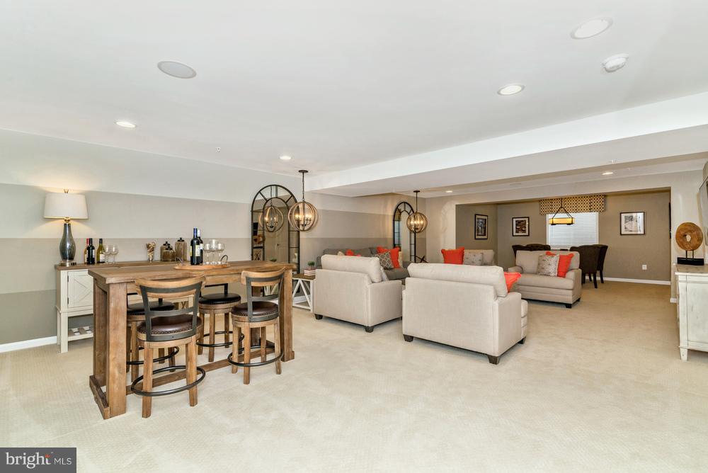 BEECH TREE EAST VILLAGE - Residential