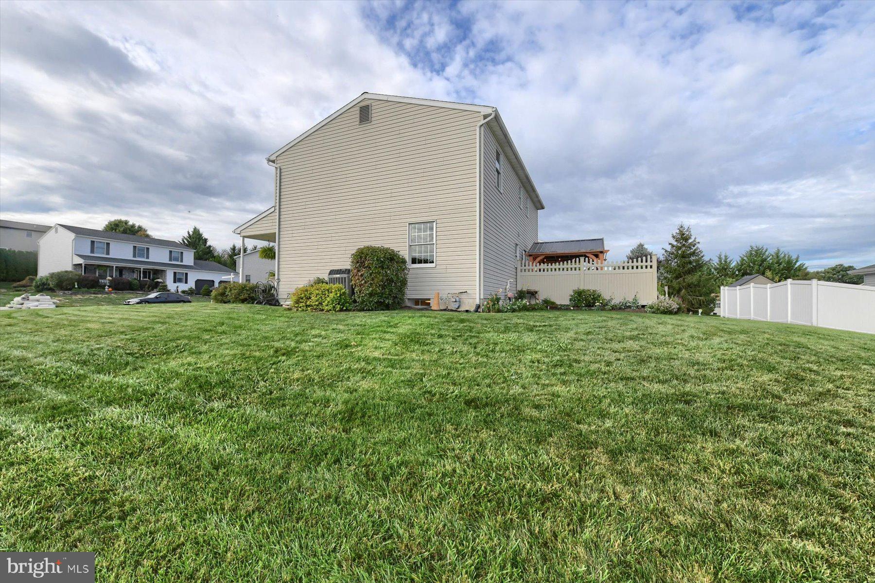 PENN VALLEY - Residential