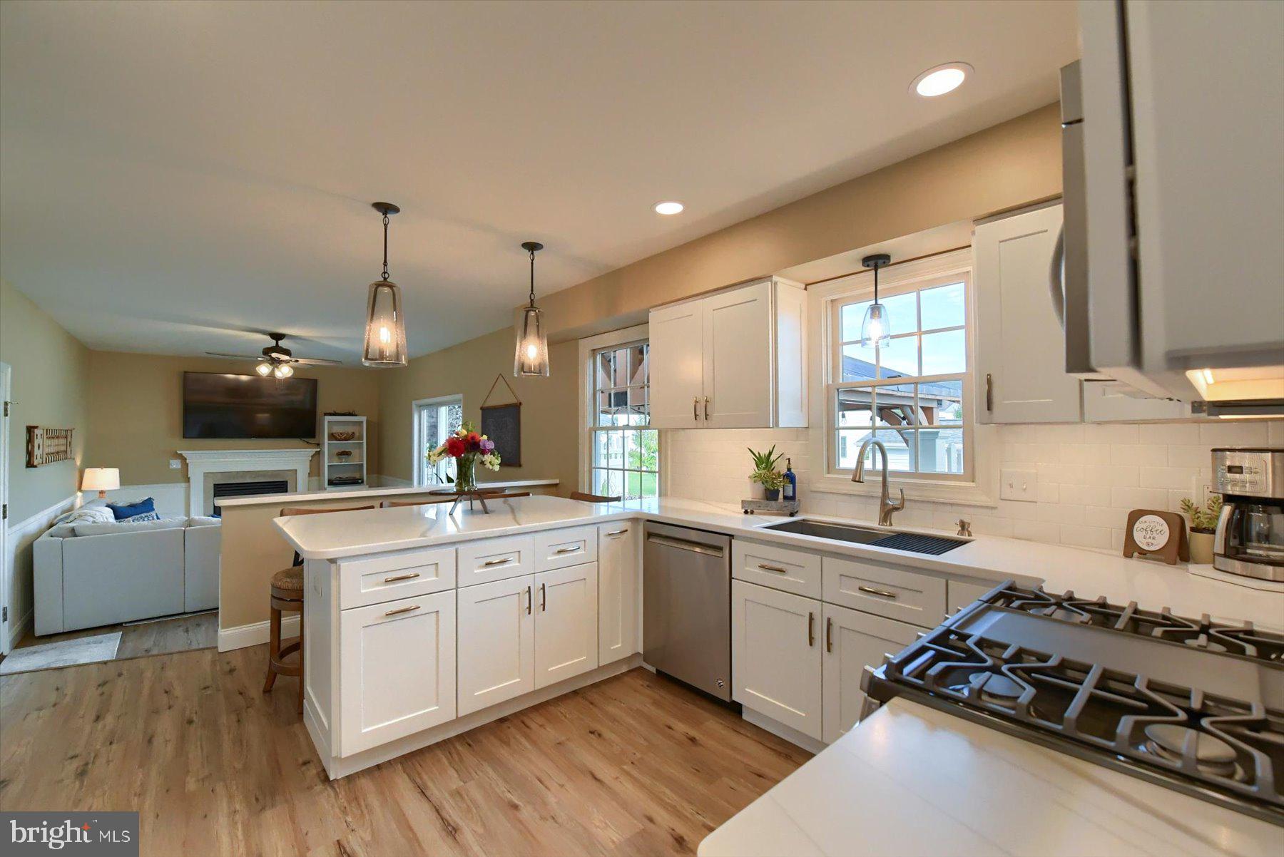 PENN VALLEY - Residential